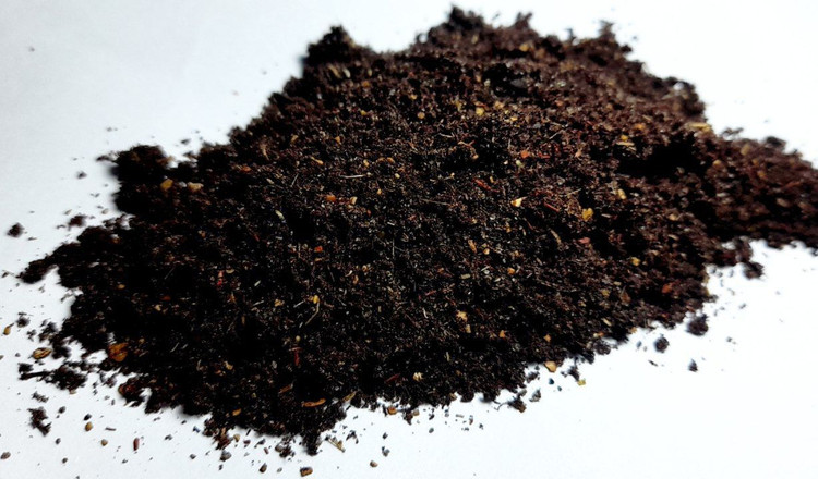 بخور بحری سنگین وارداتی و ناب به شرط تضمین و نتیجه بخشی صددرصد